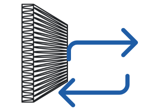 Changement du filtre d'habitacle