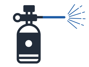 Nettoyage mécanique