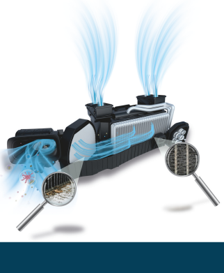 Système de climatisation