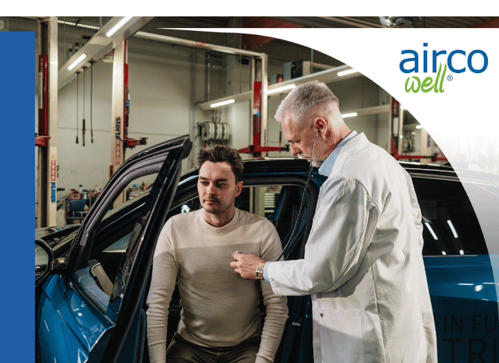 aircosysteemreiniging