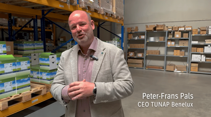 Peter-Frans Pals
