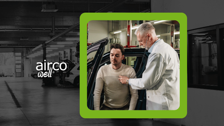 airco well®