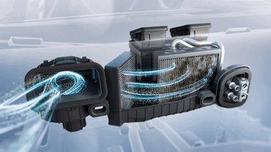 airconditioning auto